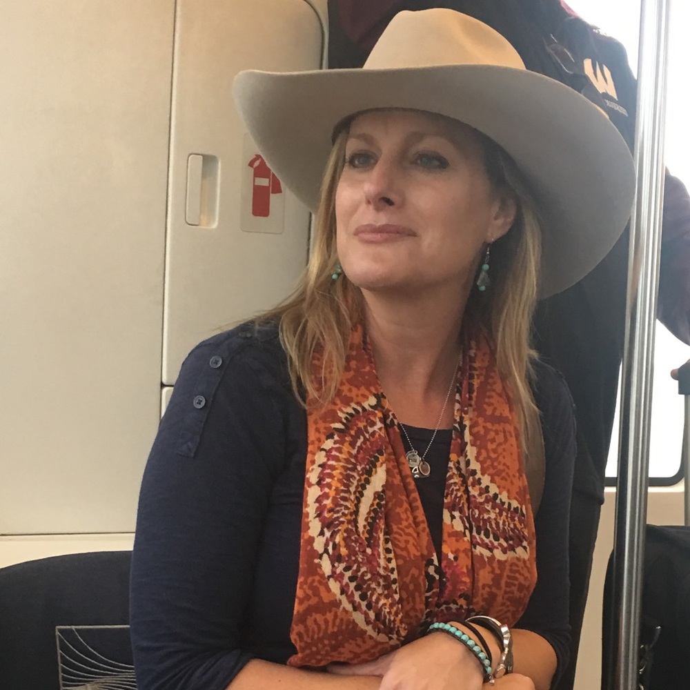 Meet your Posher, Jana